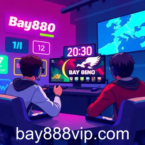 bay888