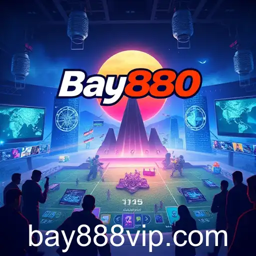 Bay888: Revolutionizing Online Gaming in 2025