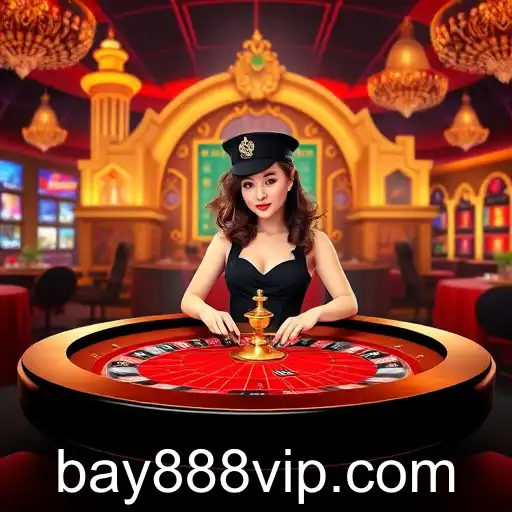 Bay888: The Rise of Online Gaming