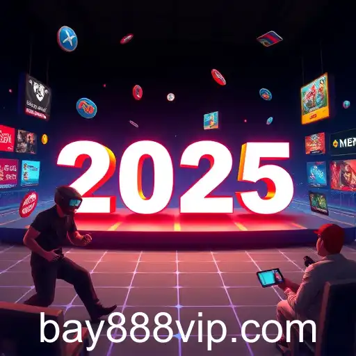 The Rise of Bay888 and Online Gaming in 2025
