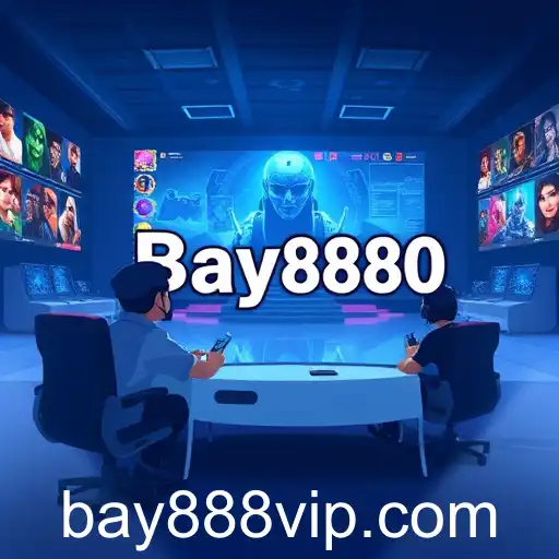 bay888