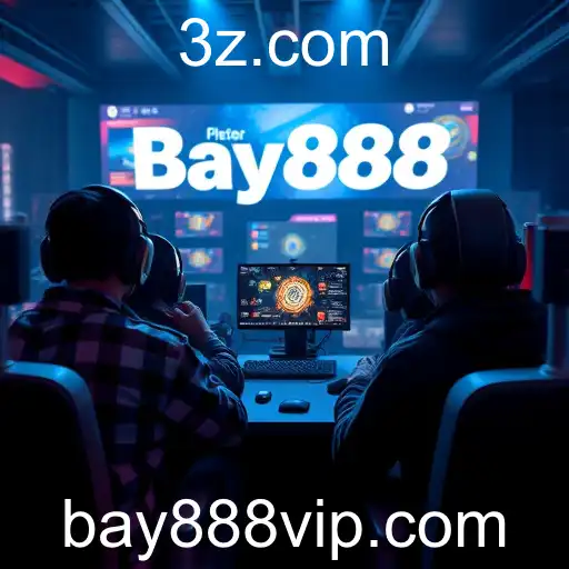The Rise of Bay888 in the Gaming Landscape