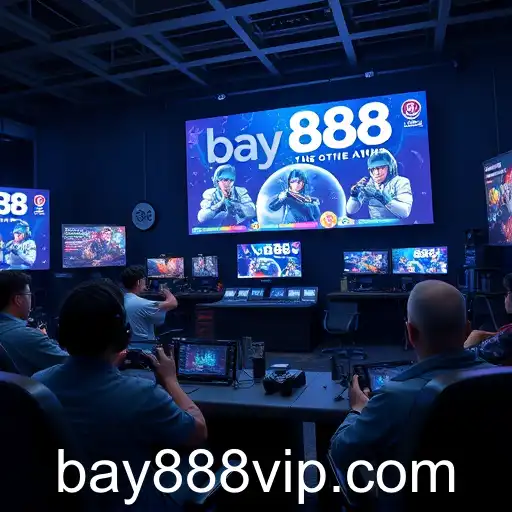 bay888